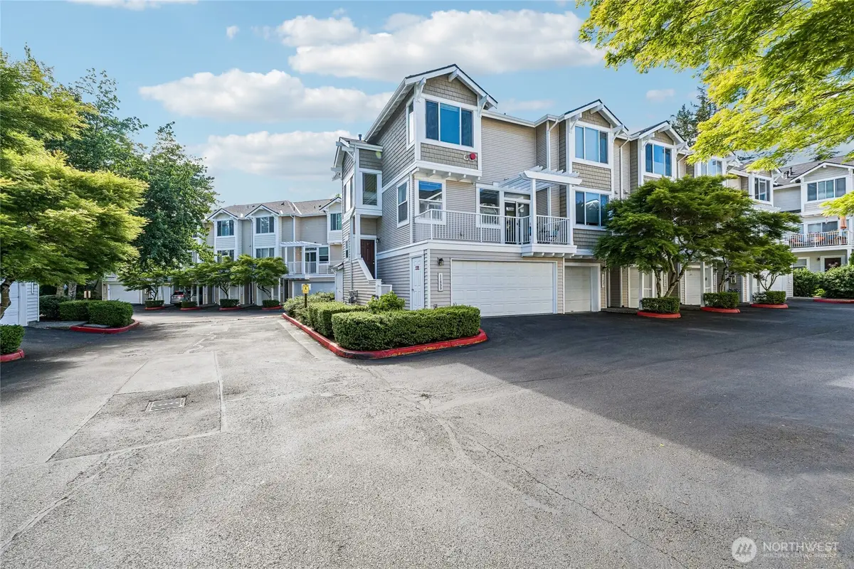 11899 NE 163rd Place, Bothell, WA 98011 - #1