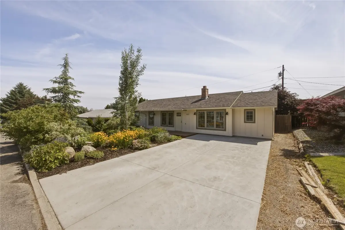 1423 Seneca Street, Wenatchee, WA 98801 - #1