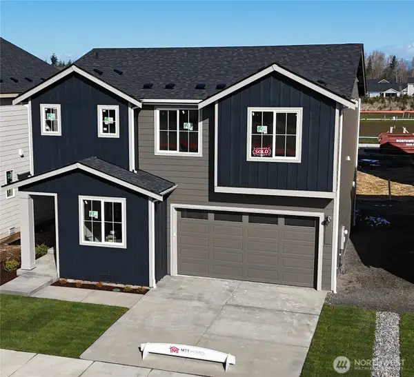 4529 Cirque (lot 119) Street, Blaine, WA 98230