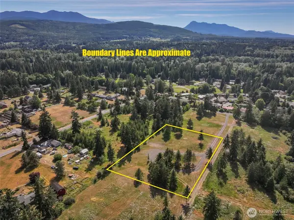 405 Riverside Road #B, Sequim, WA 98382