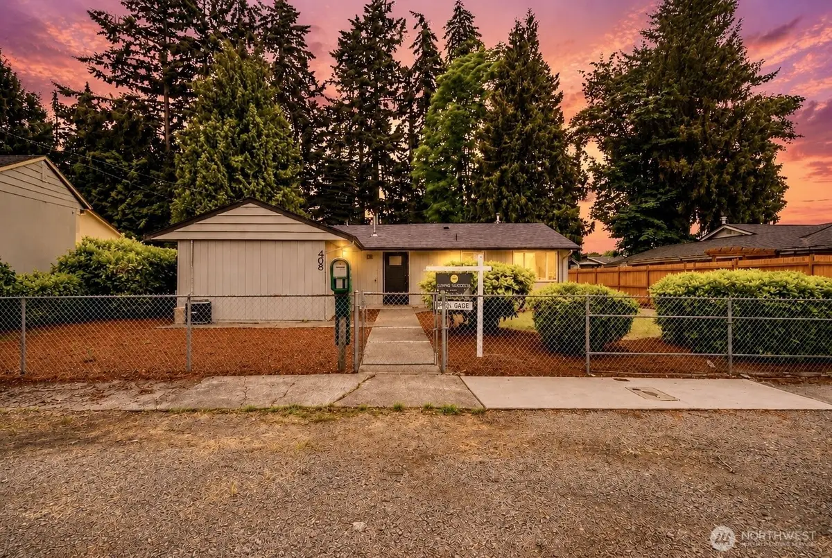 408 26th Street Se, Auburn, WA 98002 - #1