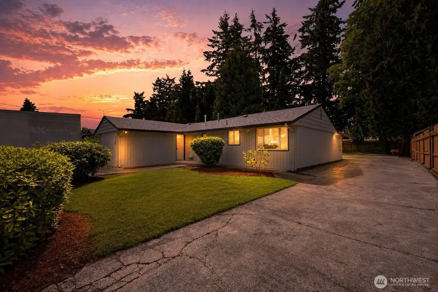408 26th Street Se, Auburn, WA 98002 - #2