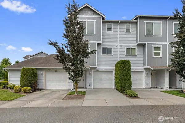 527 Neff Circle, Burlington, WA 98233