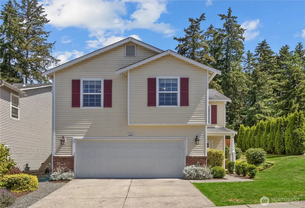 17529 14th Drive Se, Bothell, WA 98012 - #1