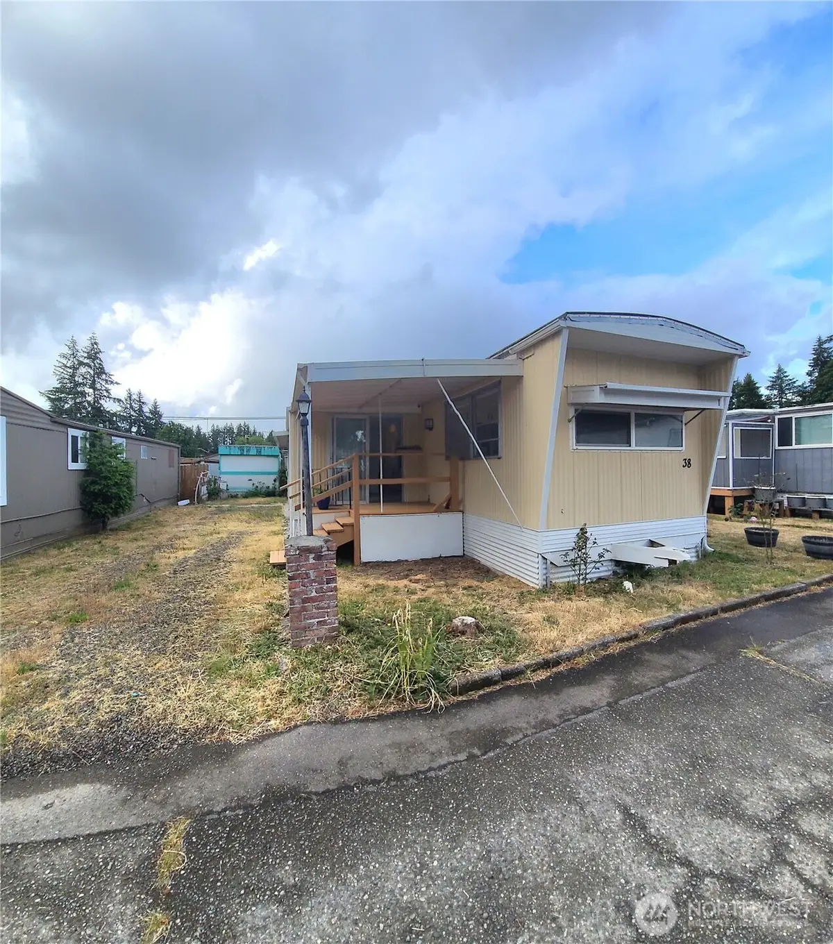 4024 NW Country Lane Nw #38, Bremerton, WA 98312 - #1