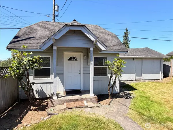 2220 Summit Avenue, Everett, WA 98201