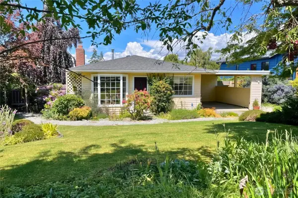 116 Bayside Place, Bellingham, WA 98225