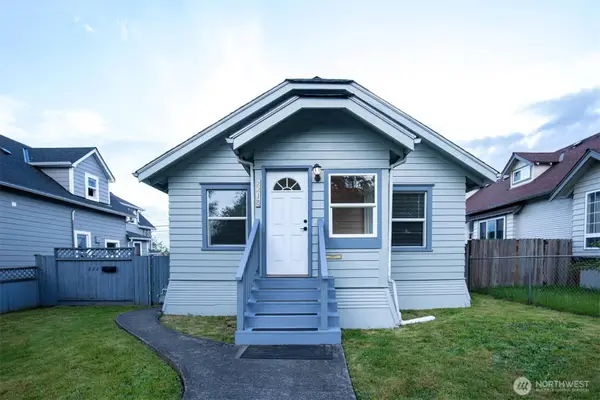 2218 Summit Avenue, Everett, WA 98201