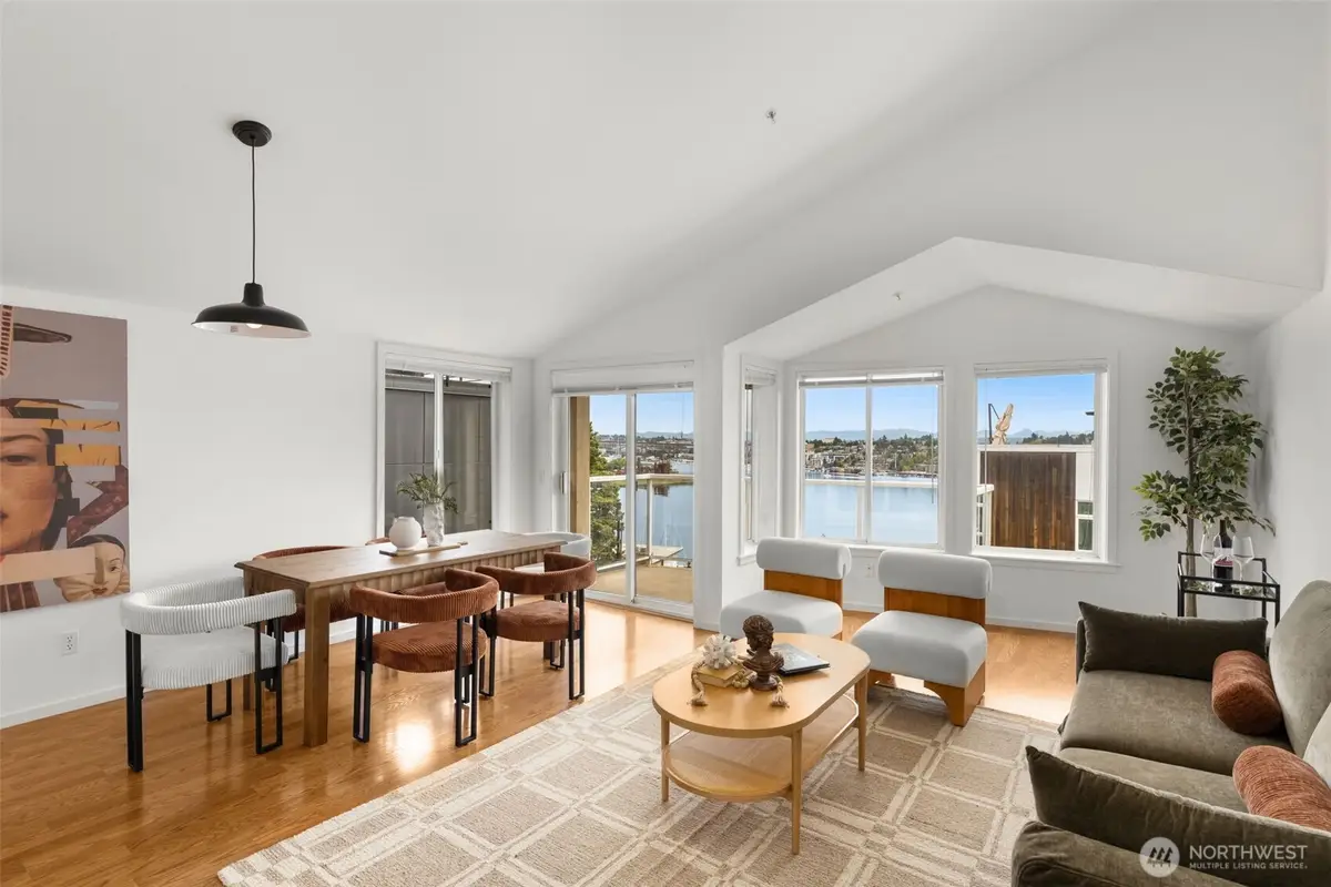 2432 Dexter Avenue N #300, Seattle, WA 98109 - #1