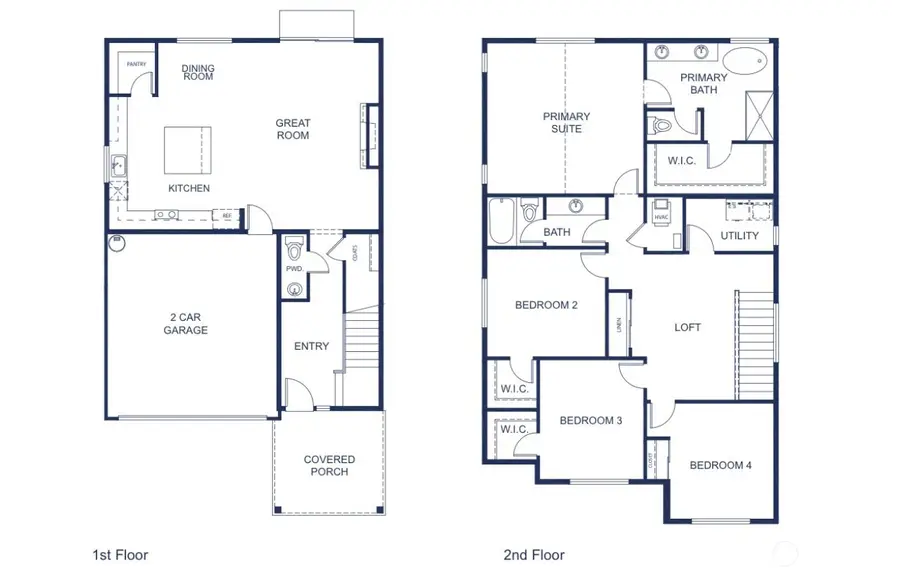 9426 Chief Leschi Street Se #25, Yelm, WA 98597 - #2