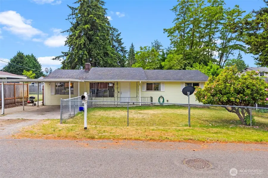 1624 Hume Street S, Tacoma, WA 98444 - #3