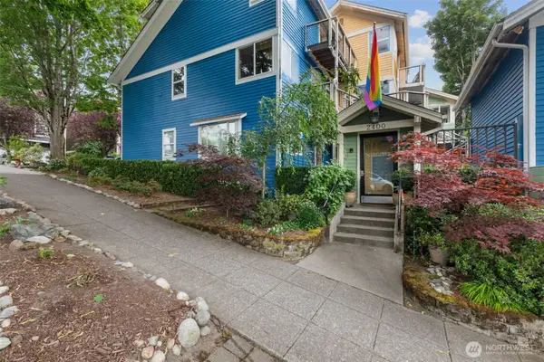 2400 E Howell Street #E, Seattle, WA 98122