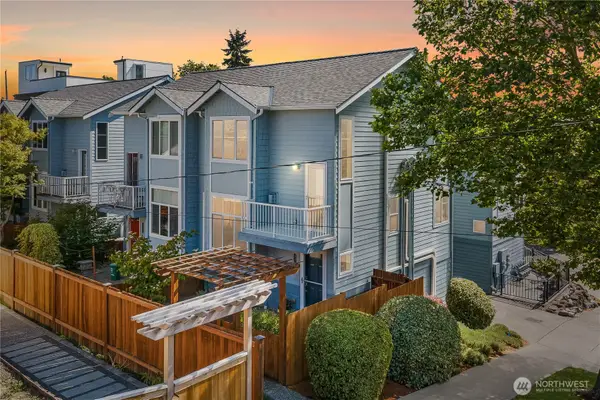2400 W Boston Street, Seattle, WA 98199