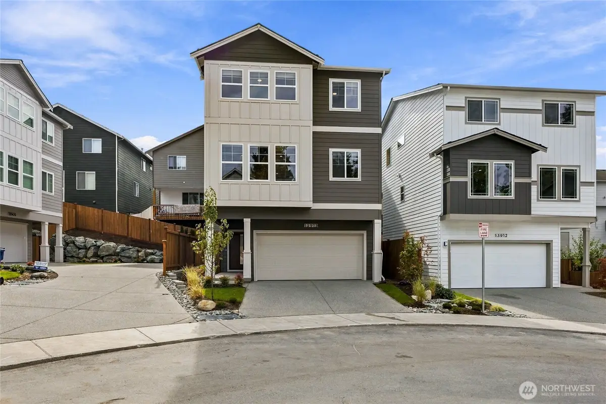 13913 11th Place W, Lynnwood, WA 98087 - #1