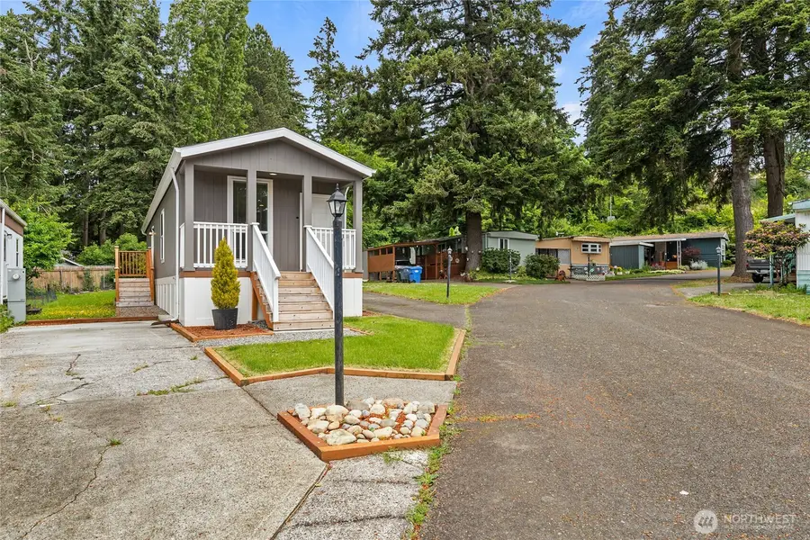 507 131st Street E #L, Tacoma, WA 98445 - #2