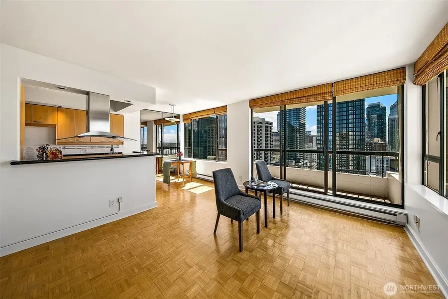 2201 3rd Avenue #2201, Seattle, WA 98121 - #3