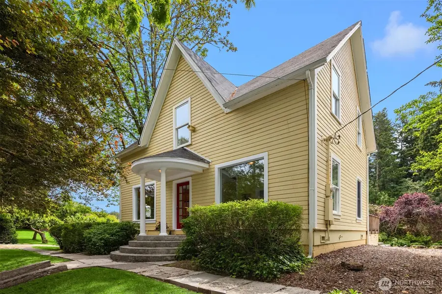 8395 NE Oddfellows, Bainbridge Island, WA 98110 - #2