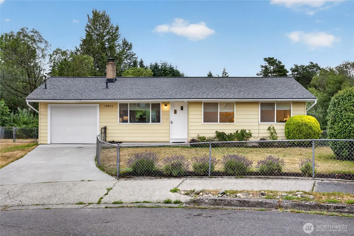 19813 52nd Place W, Lynnwood, WA 98036 - #1