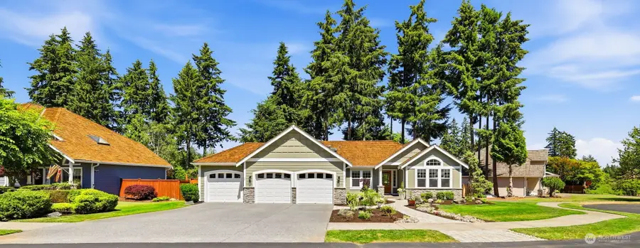 4111 NW 19th Avenue, Gig Harbor, WA 98335 - #2
