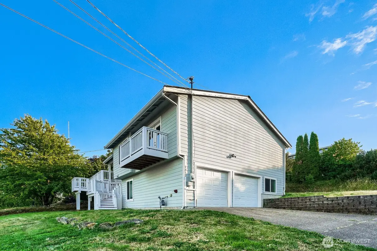 1312 Browns Point Boulevard, Tacoma, WA 98422 - #1