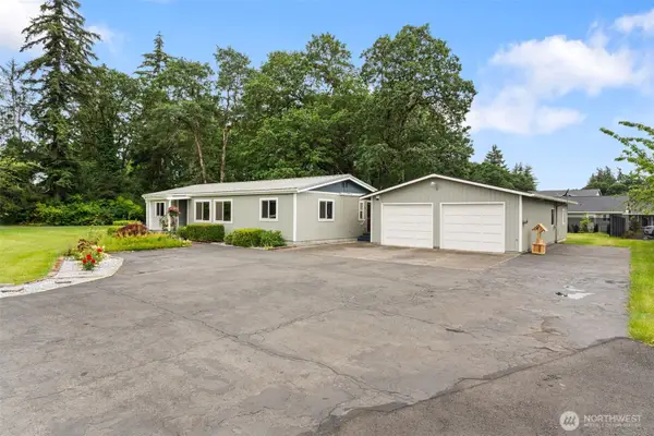 2999 Harrison Avenue, Centralia, WA 98531