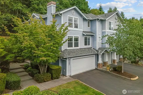 14007 69th Drive Se #G1, Snohomish, WA 98296