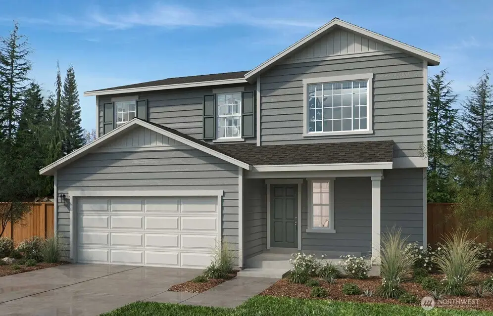 985 Smith Street #20, Buckley, WA 98321 - #1
