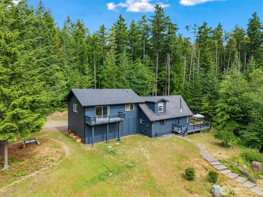 171 Rhododendren Lane, Brinnon, WA 98320 - #2