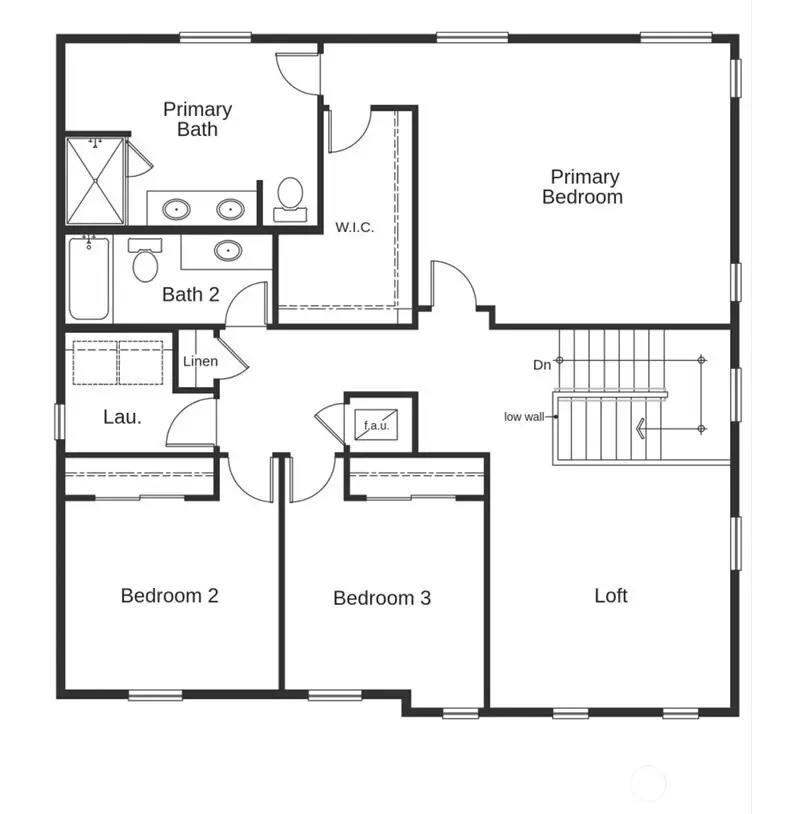 976 Britschgi Street #8, Buckley, WA 98321 - #3