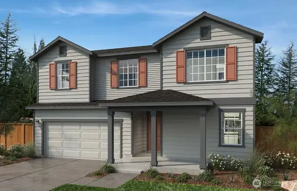 922 Britschgi Street #2, Buckley, WA 98321