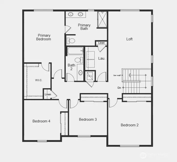 922 Britschgi Street #2, Buckley, WA 98321 - #3