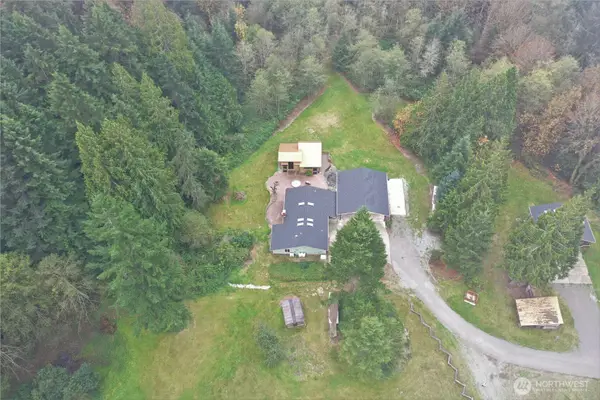 30331 Heimer Road, Arlington, WA 98223