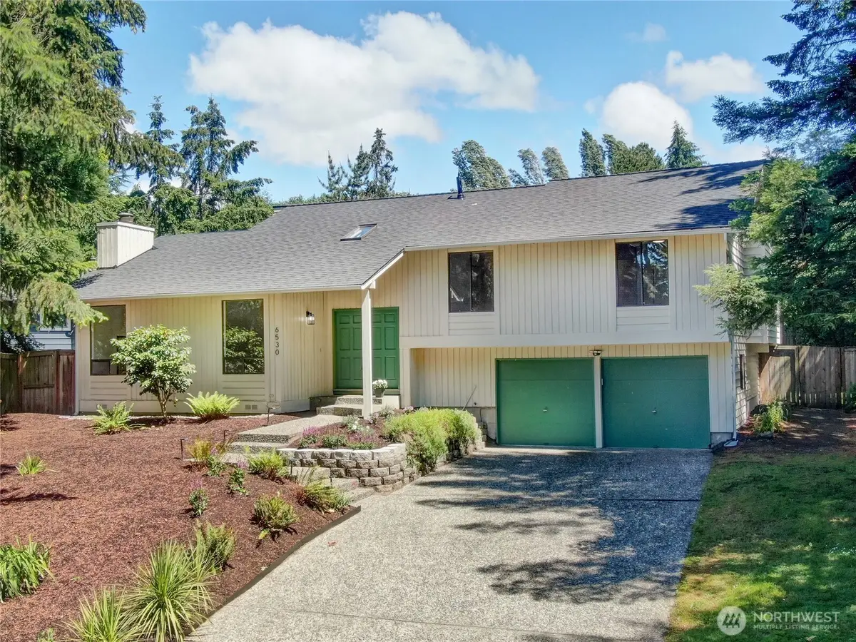 6530 W Mercer Way, Mercer Island, WA 98040 - #1