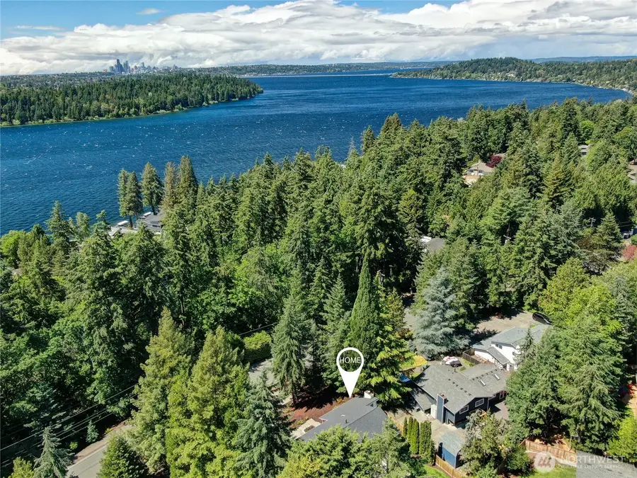 6530 W Mercer Way, Mercer Island, WA 98040 - #2