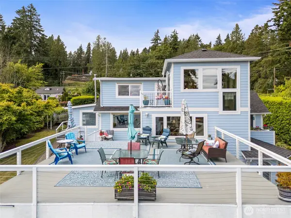 1512 Cole Loop Se, Port Orchard, WA 98366