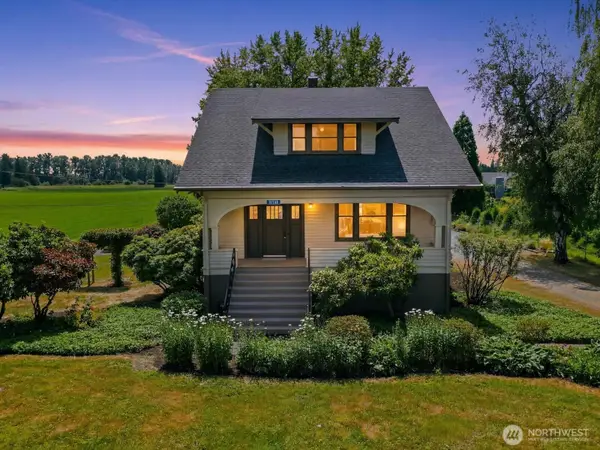 17734 Mclean Road, Mount Vernon, WA 98233