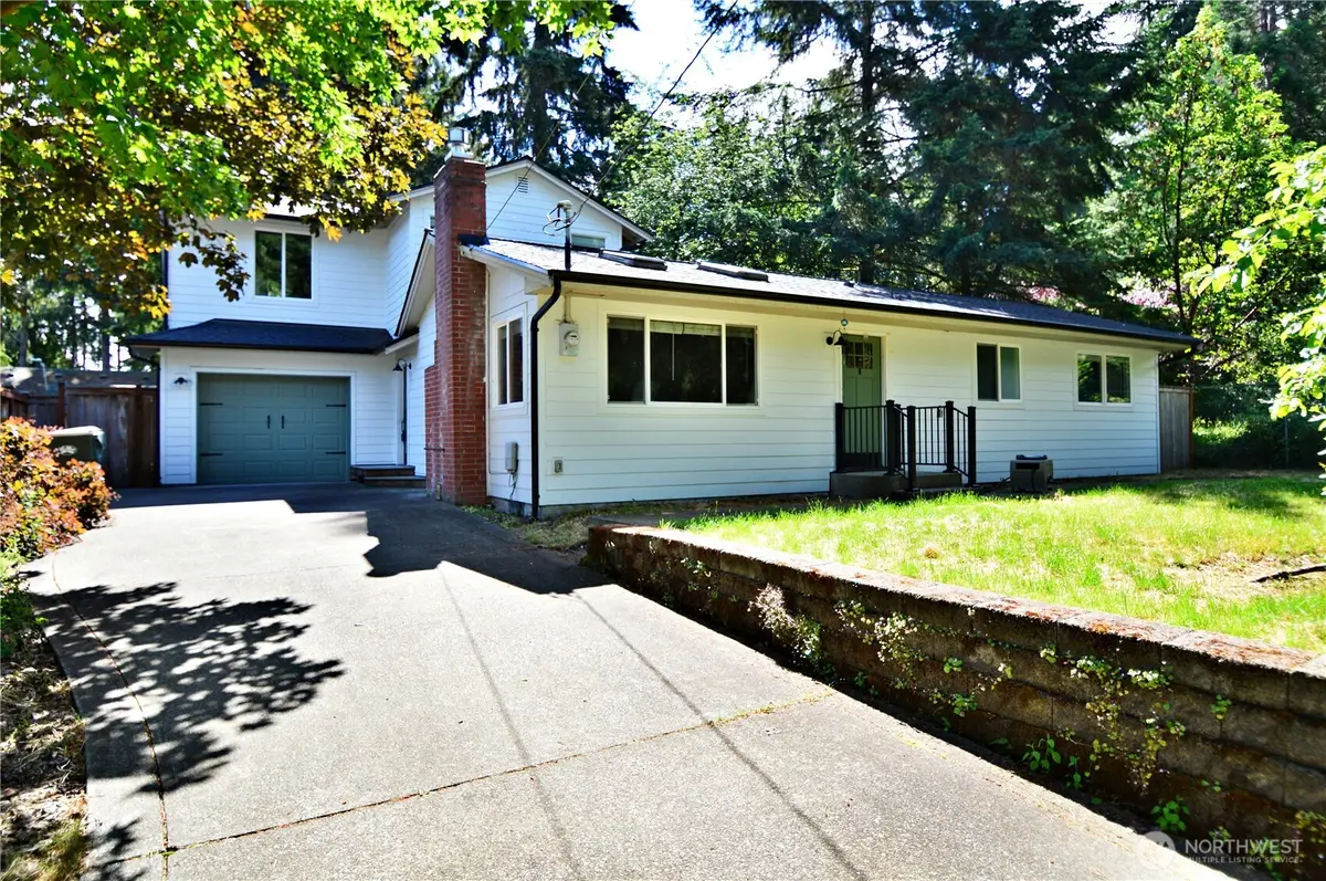4830 Beverly Drive Ne, Olympia, WA 98516 - #1