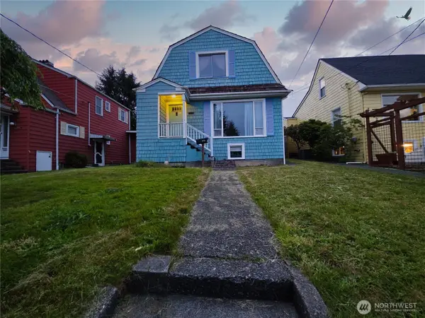 2016 W 6th, Aberdeen, WA 98520