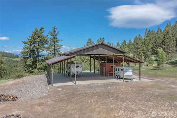 3610 Breckenridge Road, Rice, WA 99167