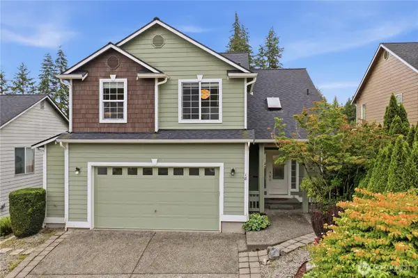 18 167th Place Sw, Bothell, WA 98012