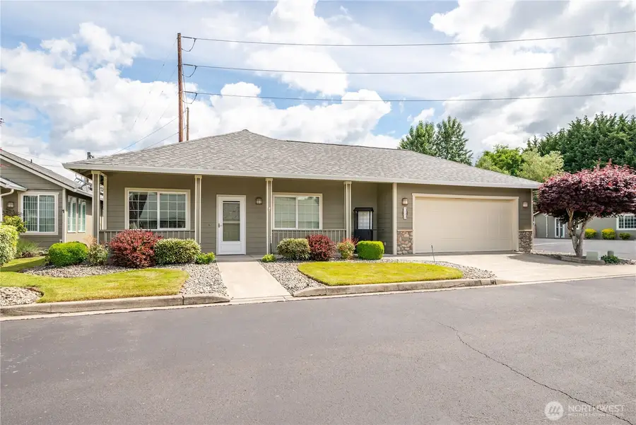 5558 Solo Pointe Drive, Longview, WA 98632 - #2