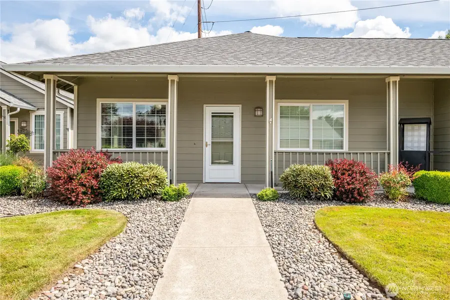5558 Solo Pointe Drive, Longview, WA 98632 - #3