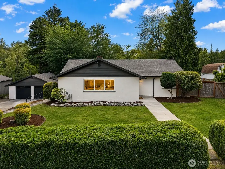 16835 113th Avenue Se, Renton, WA 98055 - #2