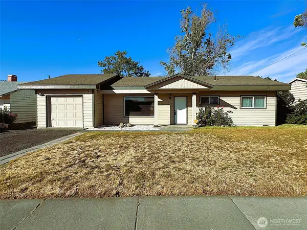 1103 S Evergreen Drive, Moses Lake, WA 98837