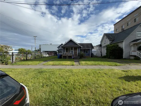1409 NW 54th Street, Seattle, WA 98107