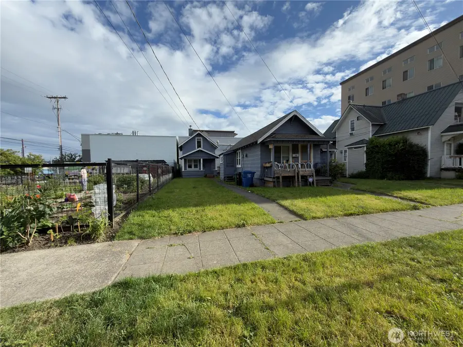 1409 NW 54th Street, Seattle, WA 98107 - #3