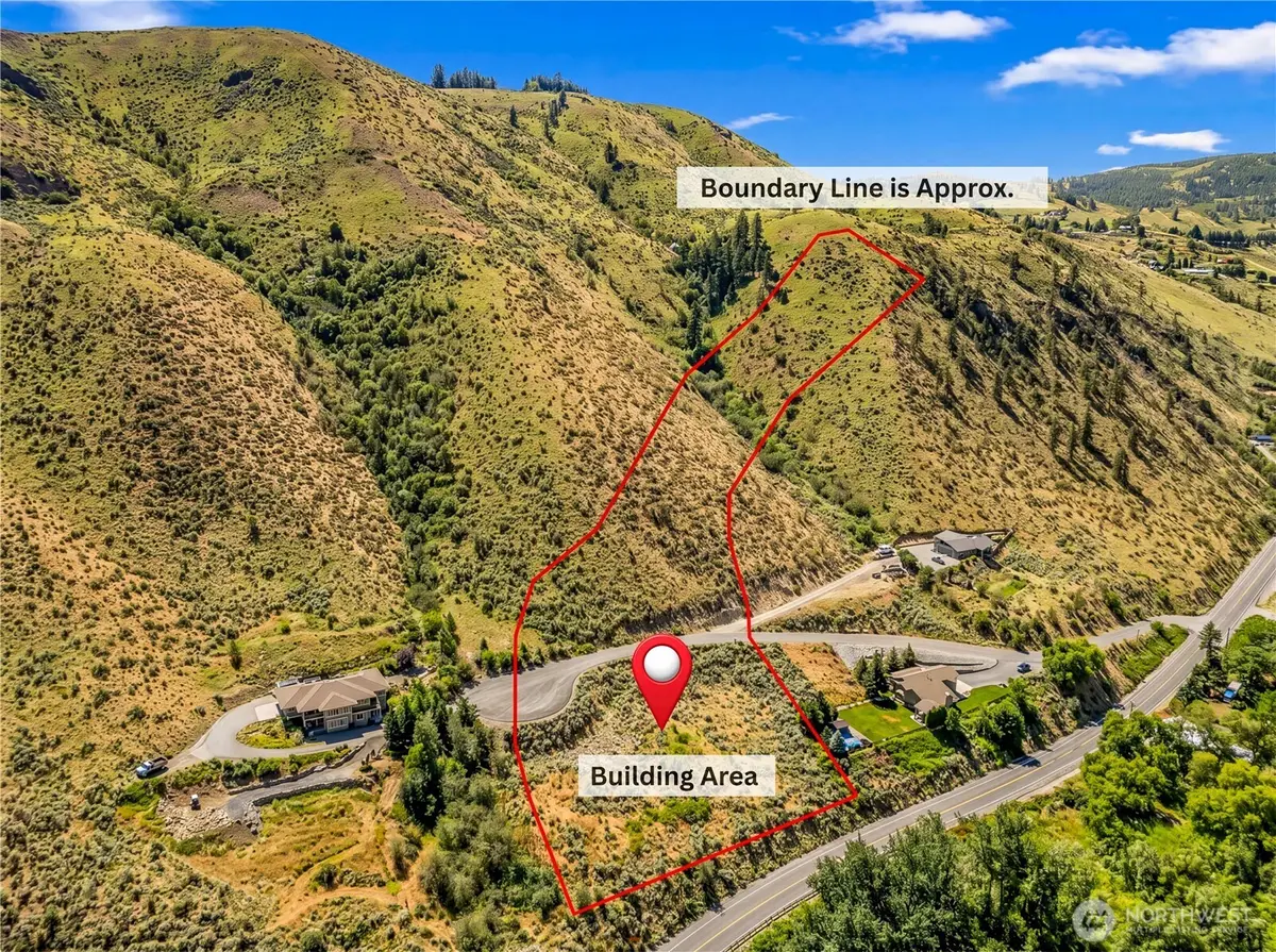 159 Southridge Court, Wenatchee, WA 98801 - #1