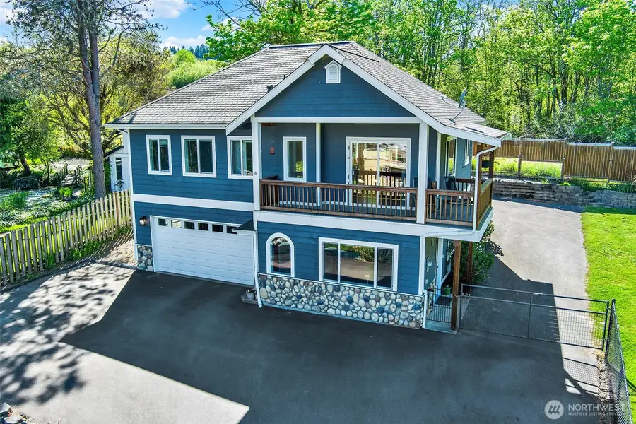 2608 142nd Avenue Sw, Lakebay, WA 98349 - #3