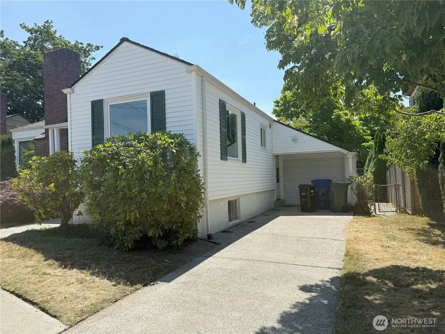 4329 NE 56th Street, Seattle, WA 98105 - #2