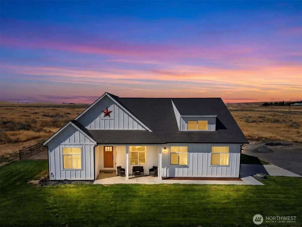 28141 Wild Rose, Davenport, WA 99122 - #1